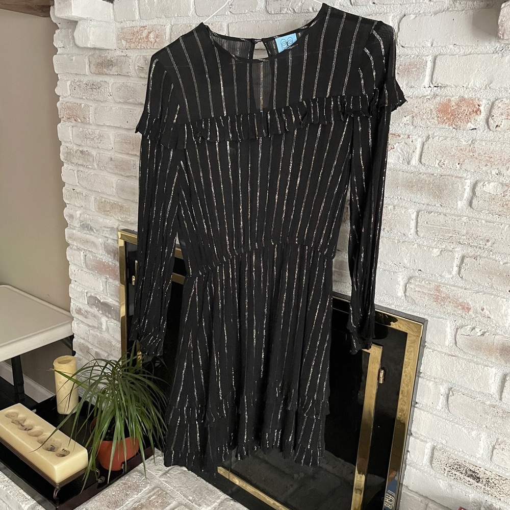 CeCe women’s dress